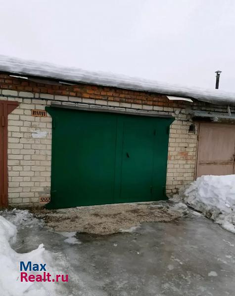 купить гараж Курск Выгонный переулок