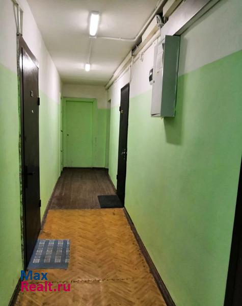 Волоколамск проезд Строителей, 6 квартира купить без посредников