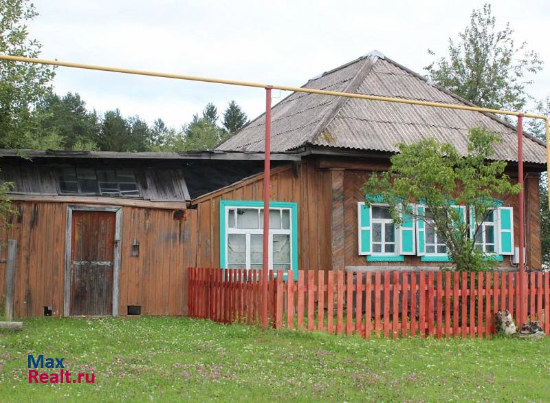 Краснотурьинск  частные дома