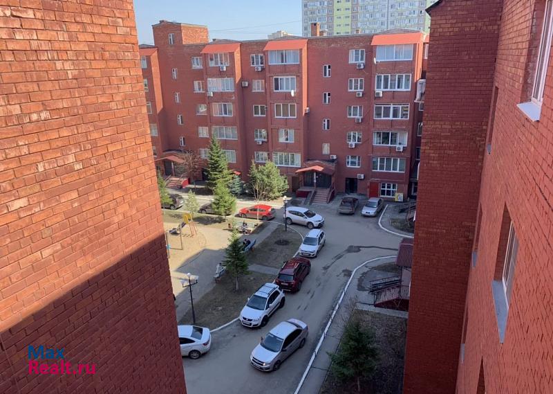 Тольятти 2-й квартал, бульвар Кулибина, 6А квартира купить без посредников