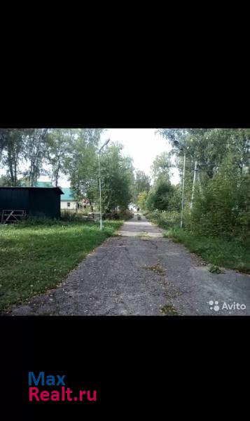 Кемерово Мазурово бывший лагерь Пушинка продажа частного дома