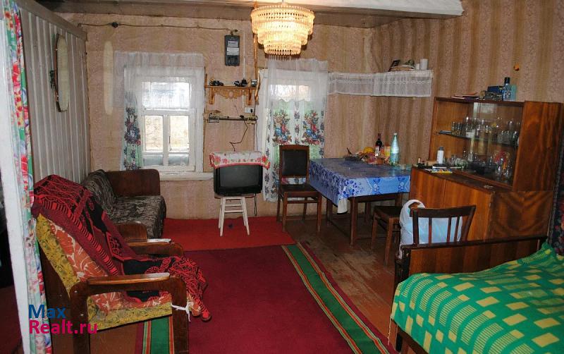 Переславль-Залесский деревня Измайлово частные дома