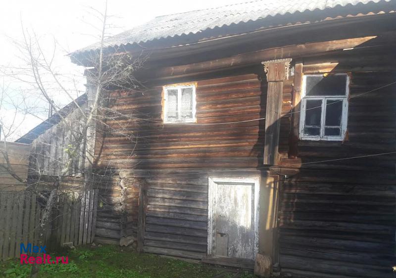купить частный дом Переславль-Залесский деревня Иванцево