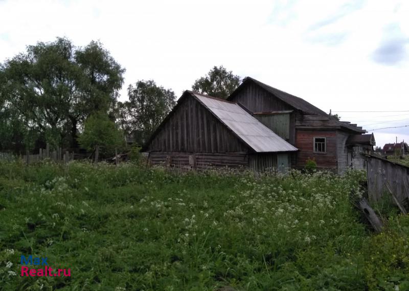 Переславль-Залесский село Купанское частные дома