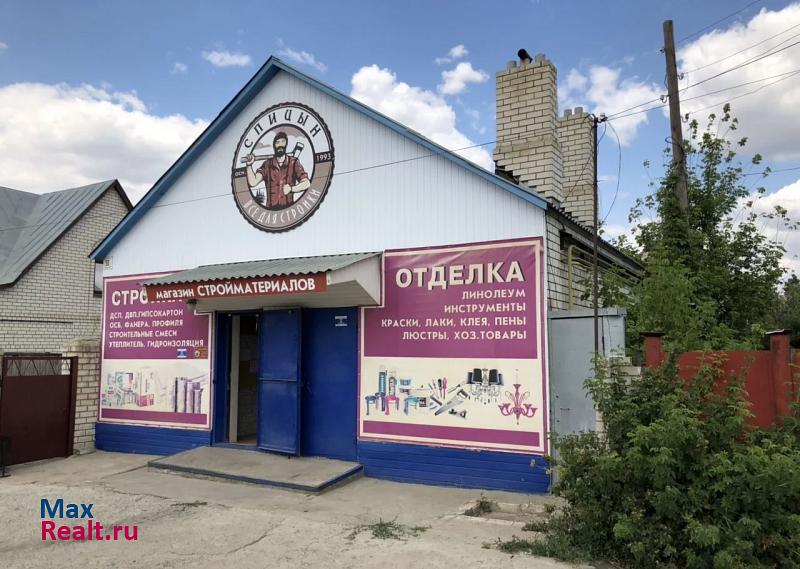 Михайловка улица Гоголя, 98 продажа частного дома