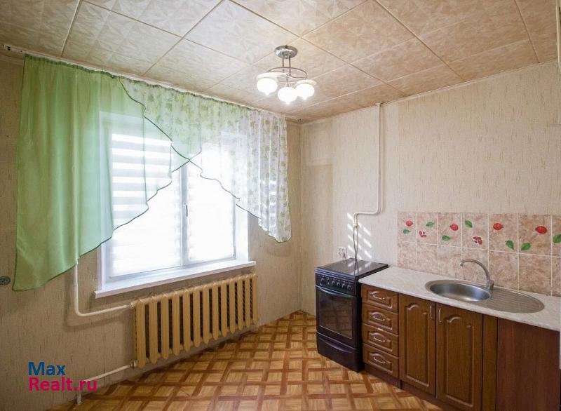 улица Рябикова, 47 Ульяновск продам квартиру