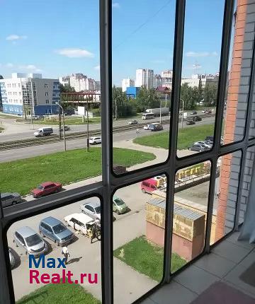 Барнаул улица Малахова, 89 квартира купить без посредников