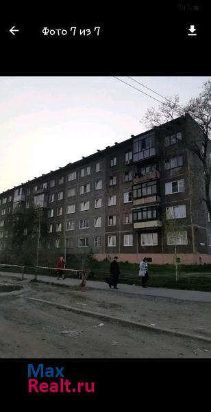 Барнаул улица Анатолия, 220 квартира купить без посредников