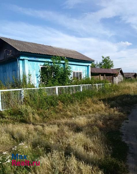 Шадринск село Любимово, Партизанская улица частные дома