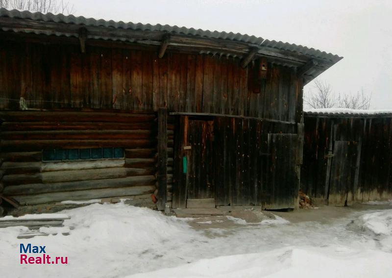 Шадринск село Ольховка частные дома
