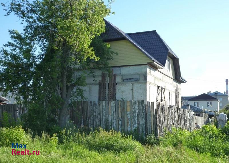 Шадринск Крестьянская, 27 частные дома