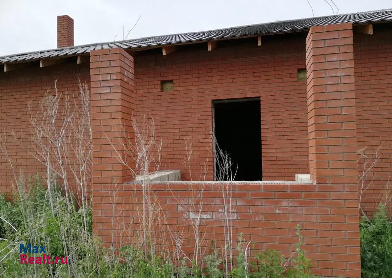 Тольятти Ставропольский район, село Верхнее Санчелеево, Луговая улица, 6 продажа частного дома