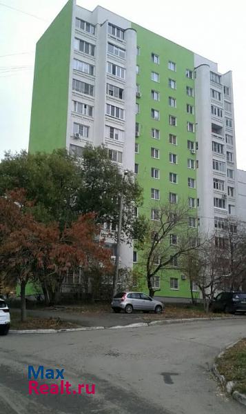 Самара Ново-Садовая улица, 373 квартира купить без посредников