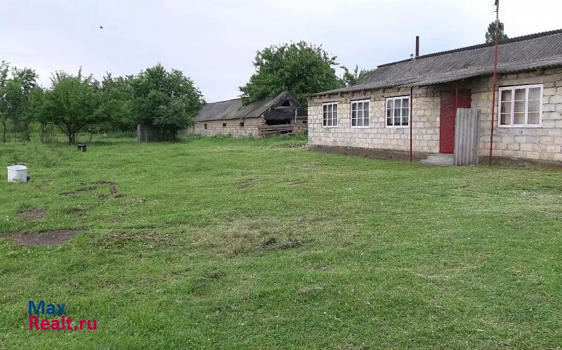Карджин Республика Северная Осетия — Алания, село Дарг-Кох продажа частного дома