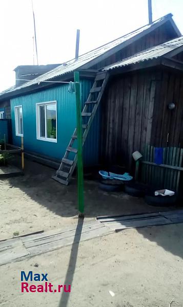 Каа-Хем посёлок городского типа, Кызылский кожуун продажа частного дома