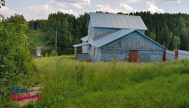 Пермь Деревня Слепушки продажа частного дома