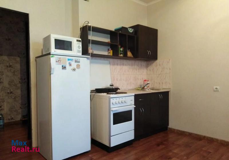 улица Торосова, 7к1 Абакан продам квартиру