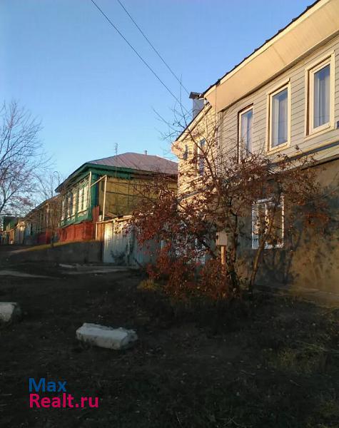 Борисоглебск  частные дома