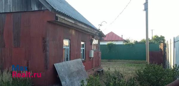 Борисоглебск посёлок Калинино частные дома