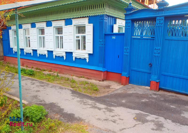 Тюмень улица Пугачёва продажа частного дома