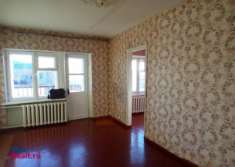 Интернациональная улица, 29 Бор продам квартиру