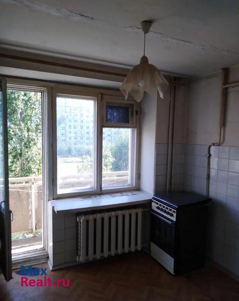 Волгоград улица Николая Отрады, 26 квартира купить без посредников