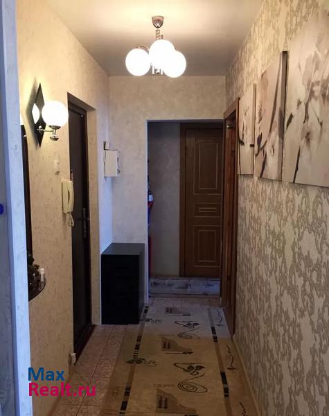 Омск Волочаевская улица, 13Е квартира купить без посредников