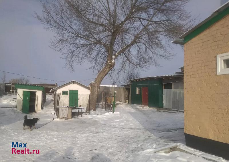 Маньково-Калитвенское село Маньково-Калитвенское, Почтовый переулок, 45 продажа частного дома