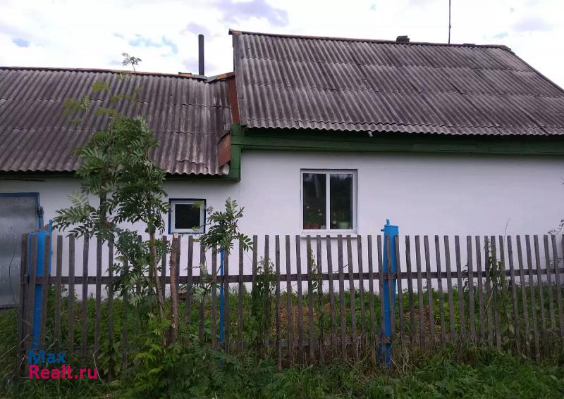Ясногорский Ясногорское сельское поселение, деревня Камышная продажа частного дома