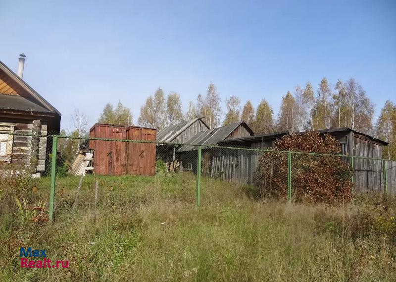 Бор поселок Орлово, 104 частные дома
