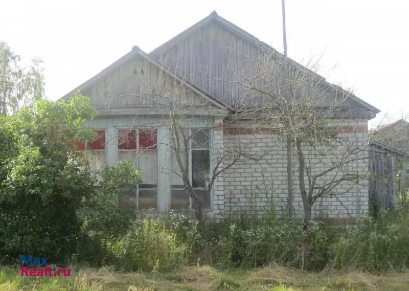 Бытошь поселок Косилово продажа частного дома