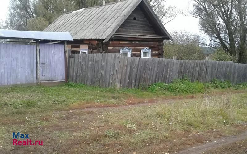 Сигаево Удмуртская Республика, село Кигбаево продажа частного дома