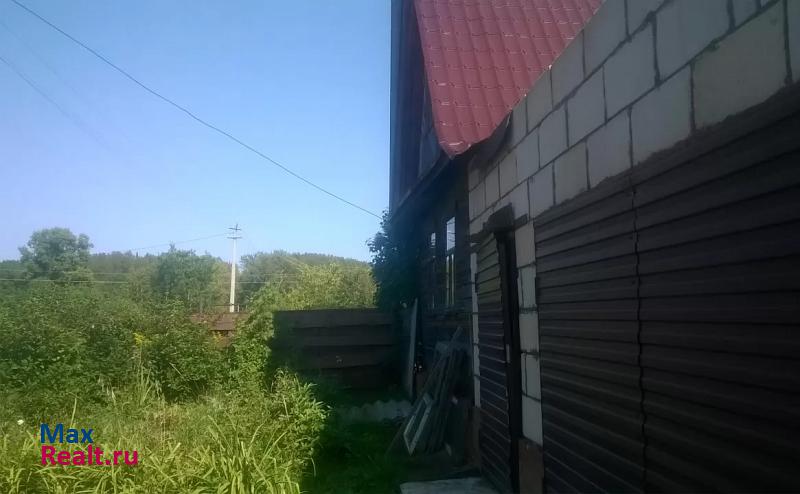 Сигаево Удмуртская Республика, деревня Лубянки продажа частного дома