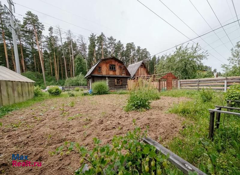 Екатеринбург садоводческое товарищество Орбита продажа частного дома