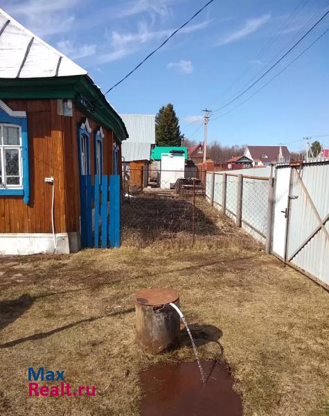 Дмитриевка деревня Ясный, Дачная улица продажа частного дома