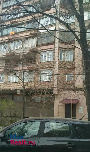 Бишкек, улица Ахматбека Суюмбаева, 140/2 Угловское продам квартиру