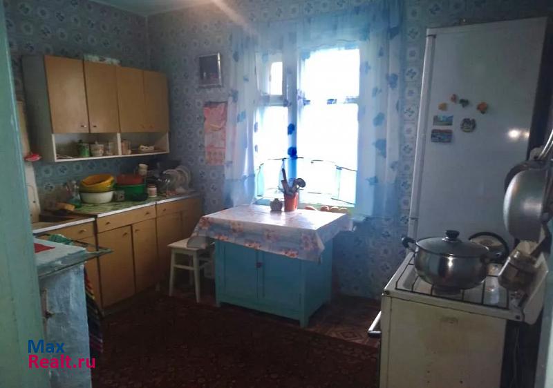 Казачинское село Казачинское квартира купить без посредников