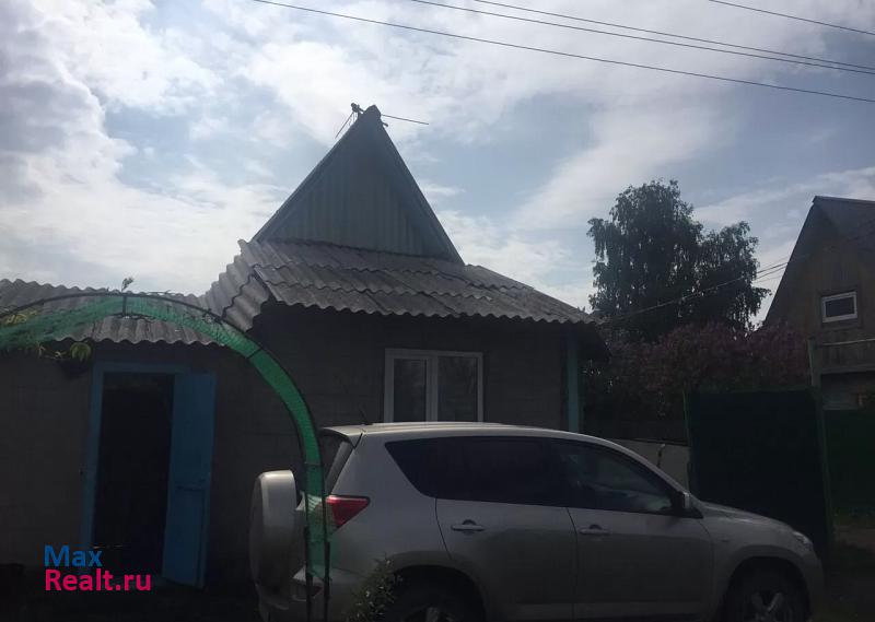 Омск садоводческое некоммерческое товарищество Отдых-1, 16-я аллея продажа частного дома
