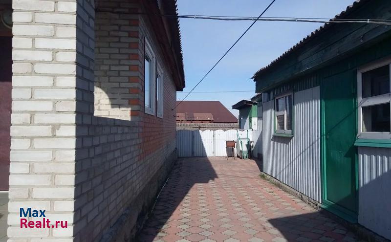 Минусинск Транспортная улица частные дома