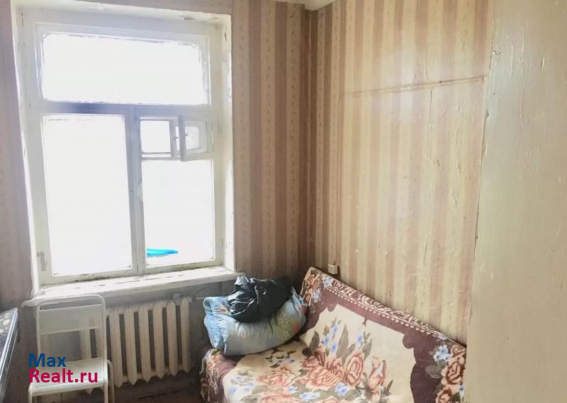 Самара посёлок Мехзавод, 2-й квартал, 43 квартира купить без посредников