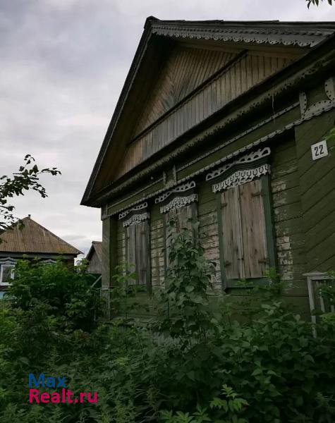 Балашейка село Старая Рачейка, Советская улица продажа частного дома