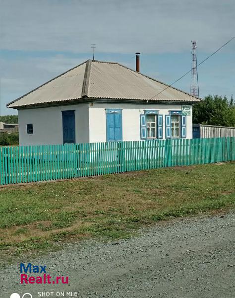Тюменцево село Вылково продажа частного дома