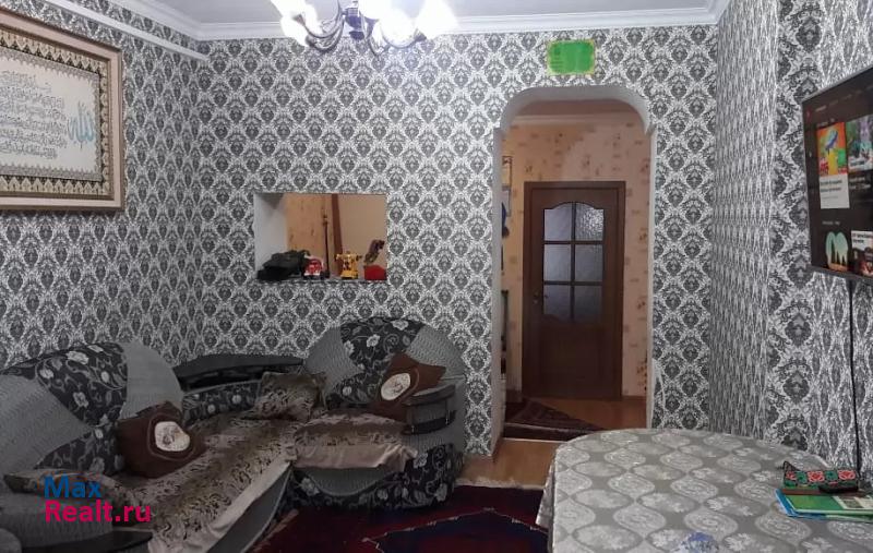 улица Шахбазова, 5 Дербент продам квартиру