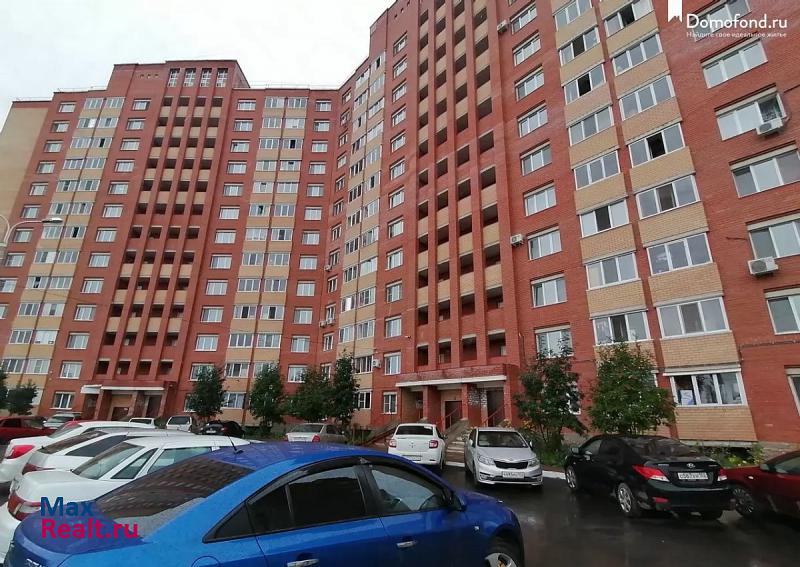 Уфа улица Правды, 39к2 квартира купить без посредников