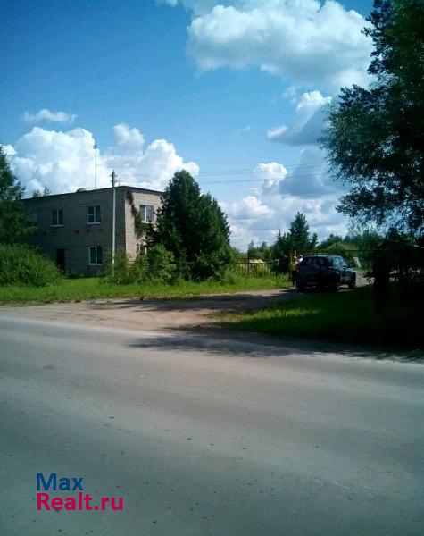 Старая Русса Ивановское сельское поселение, деревня Кочериново продажа частного дома