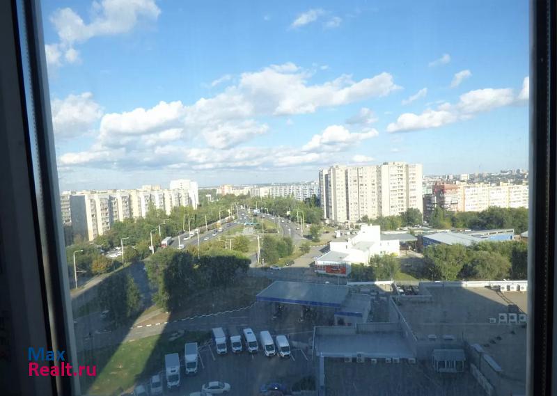 Ростов-на-Дону Элеваторный переулок, 12 квартира купить без посредников