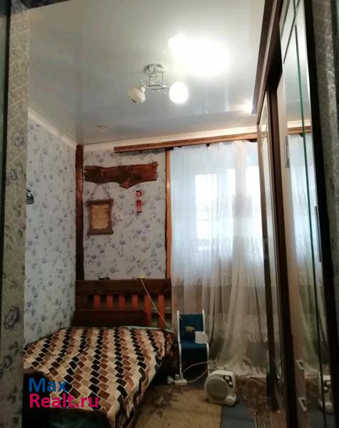 Горно-Алтайск село Чемал, Катунский переулок, 39 продажа частного дома
