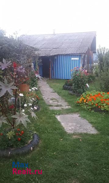 Горно-Алтайск село Чепош, Чемальский район продажа частного дома