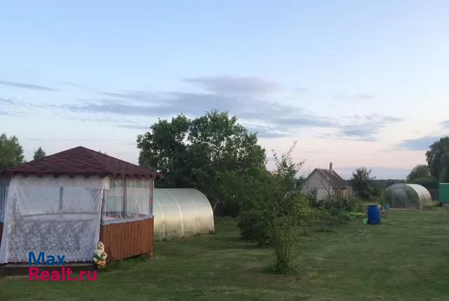 Муромцево Судогодский район продажа частного дома
