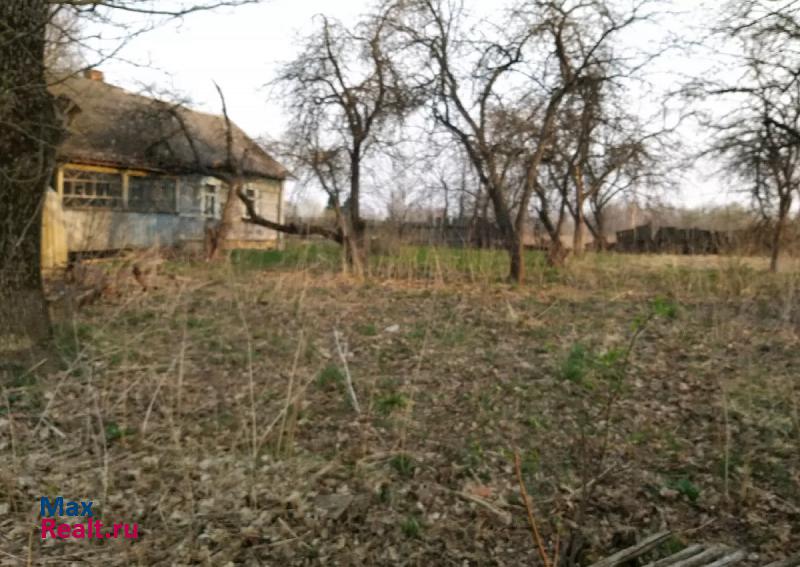 Шаталово деревня Радышково продажа частного дома